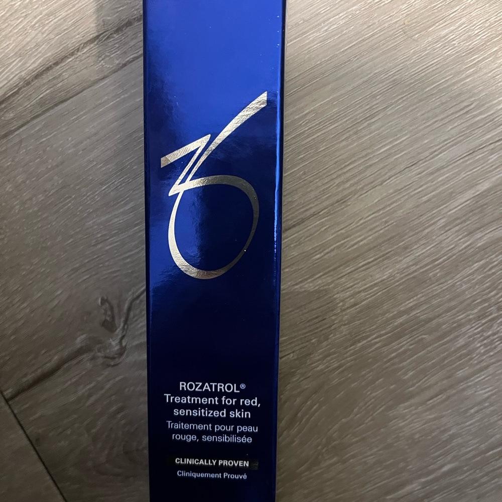 ZO Skin Health Rozatrol Treatment brand new unopened still in box